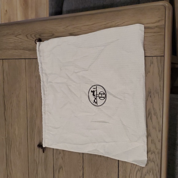 Black Crocodile Style H Birkin 25cm Inspired Bag - Picture 17 of 17